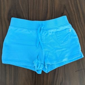 Girl's Carter's shorts